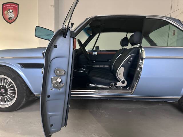BMW 3.0 CSi