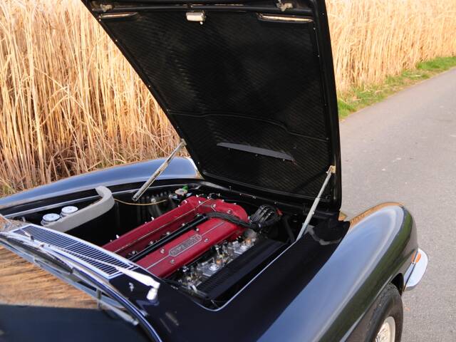 Maserati Mistral 4000 Spyder