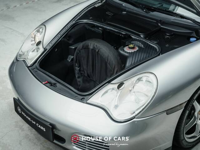 Porsche 911 Carrera "40 Jahre 911"