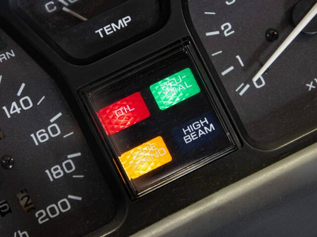 Honda XL 600V Transalp