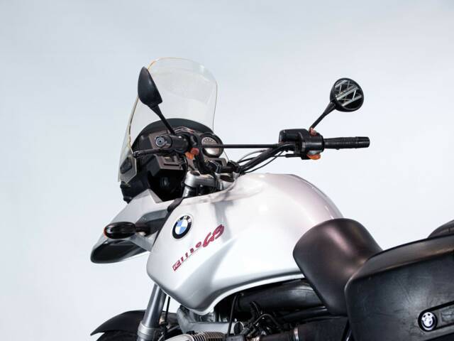 BMW R 1150 GS