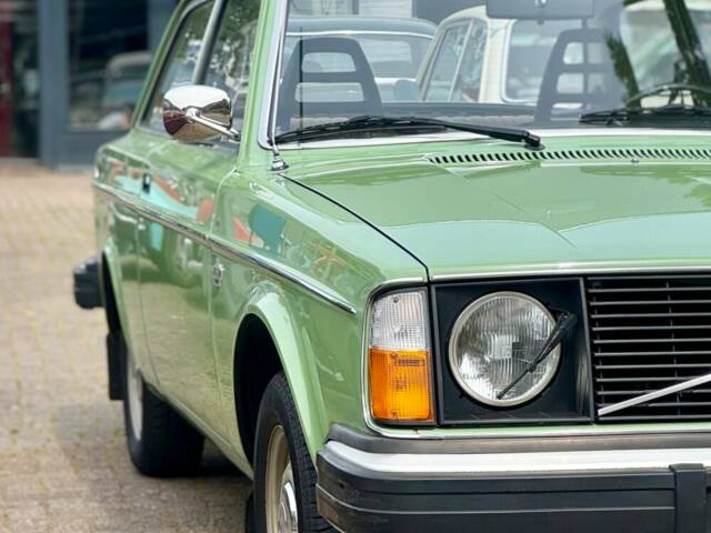 Volvo 244 DL