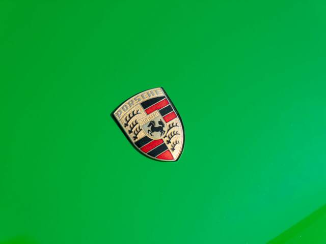 Porsche 911 2.4 S