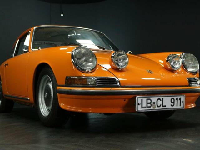 Porsche 911 2.0