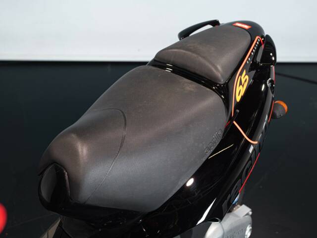 Aprilia SR 50