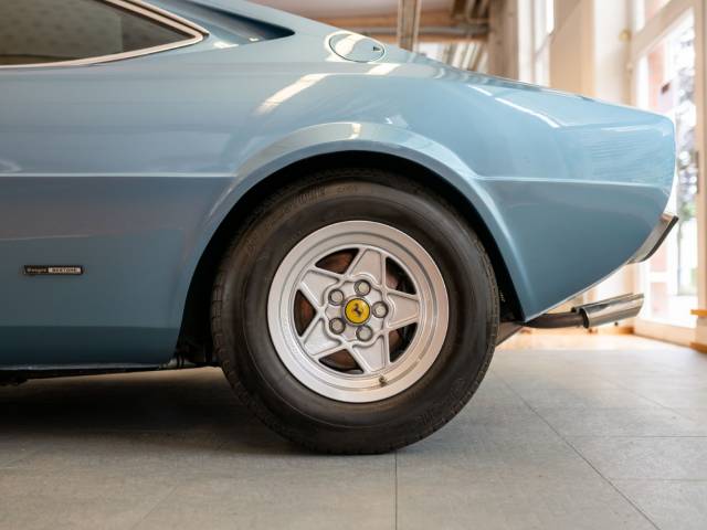 Ferrari Dino 308 GT4