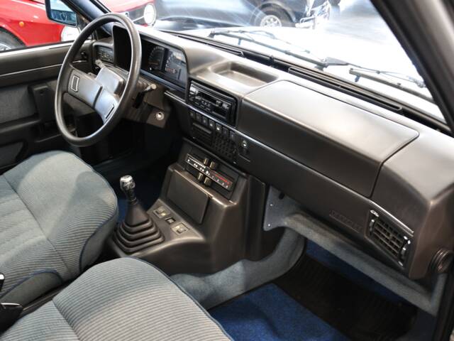 FIAT Argenta