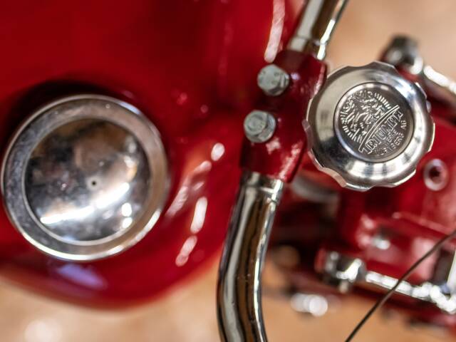 Triumph (TWN) BD 250