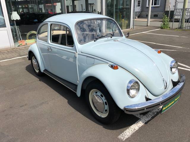 Volkswagen Beetle 1200