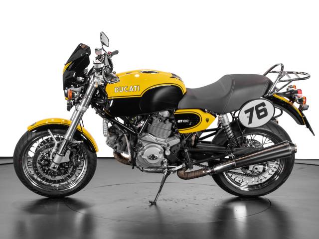 Image 1/33 of Ducati DUMMY (2008)