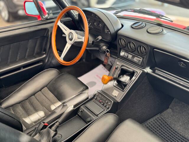 Alfa Romeo 1.6 Spider