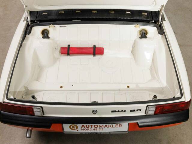 Porsche 914/4  2.0