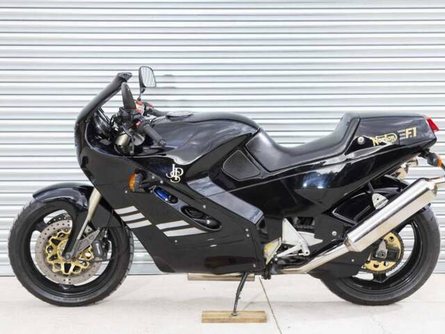 Norton F1