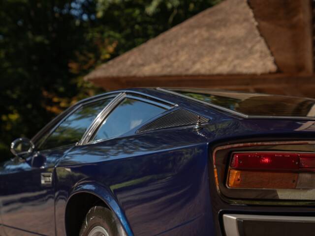 Maserati Khamsin