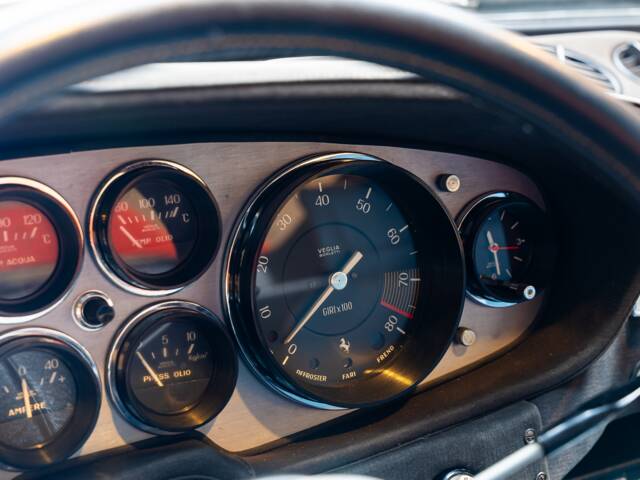 Ferrari 365 GTB/4 Daytona