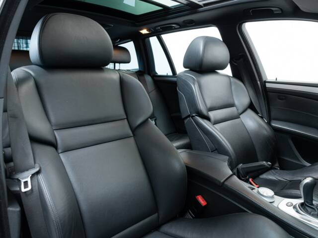 BMW M5 Touring
