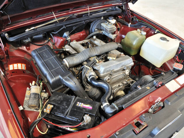 Alfa Romeo Giulietta 1.6