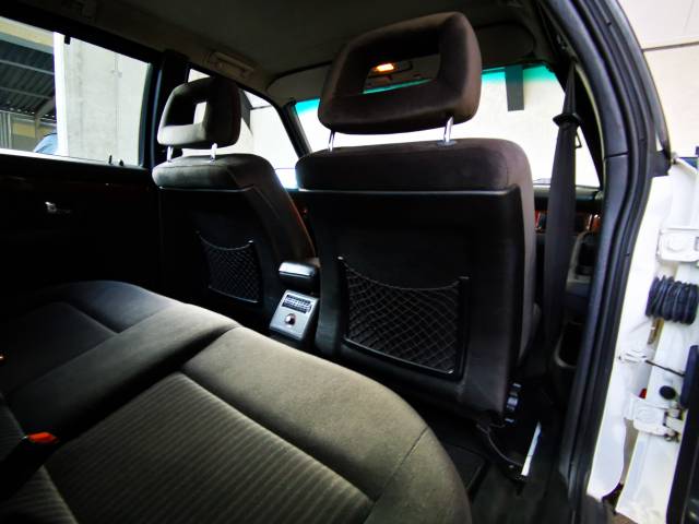 Audi 100 - 2.3 quattro