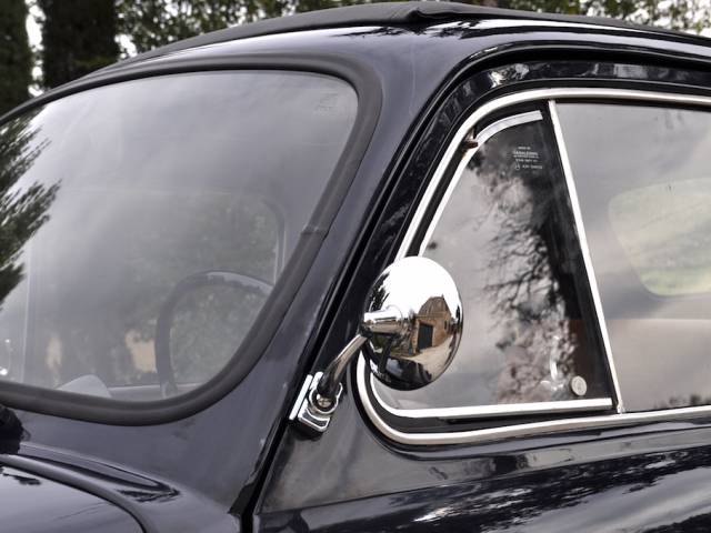 FIAT 500 R