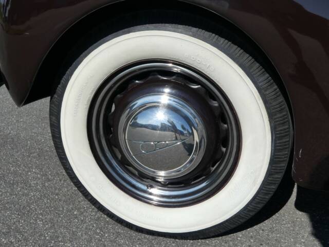 Ford V8