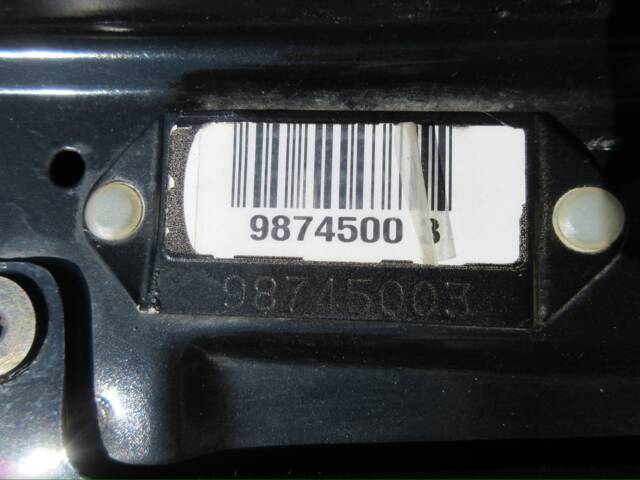 Alfa Romeo 147 3.2 GTA