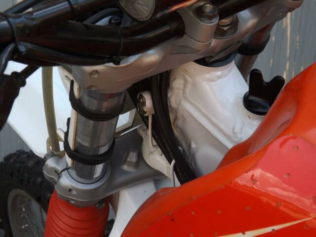 Honda XR 600R