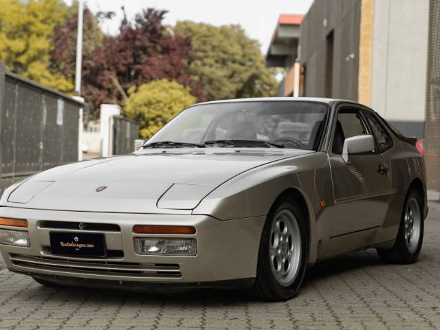 Porsche 944 Classic Cars For Sale - Classic Trader