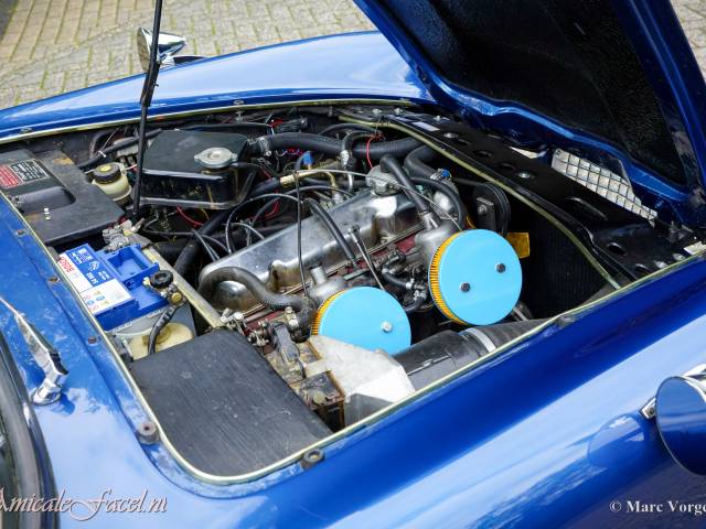 Facel Vega Facel III