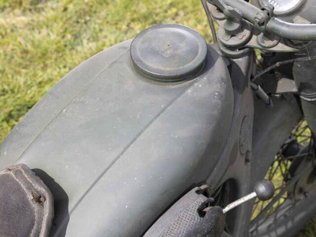 BMW R 35