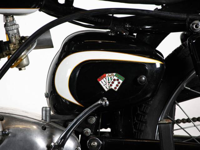 Moto Morini Tresette Sprint