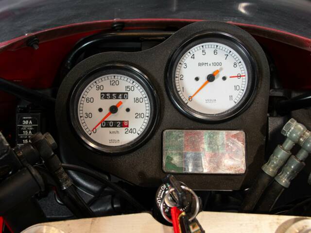 Ducati 900 SS