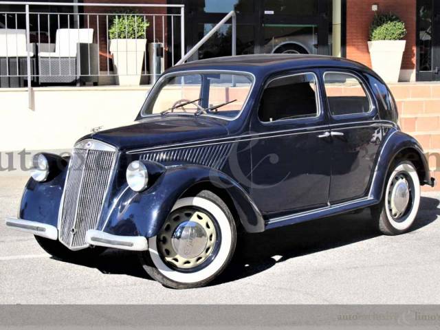 Image 1/19 de Lancia Ardea (1950)