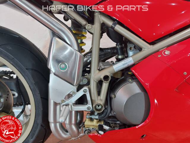 Ducati 916