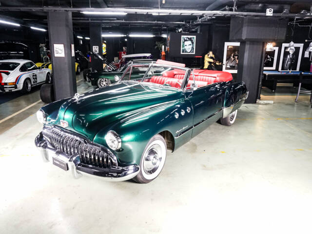 Buick 50 Super