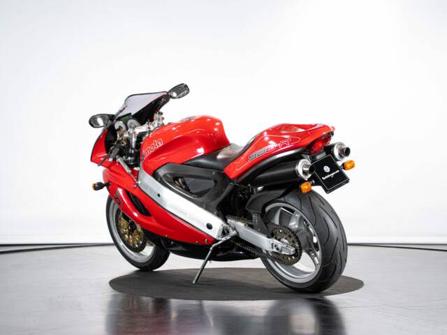Bimota SB6-R
