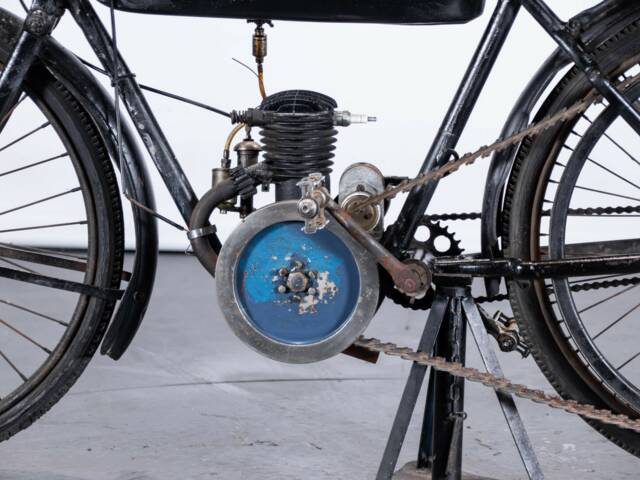 Motobécane 175 Mirimin