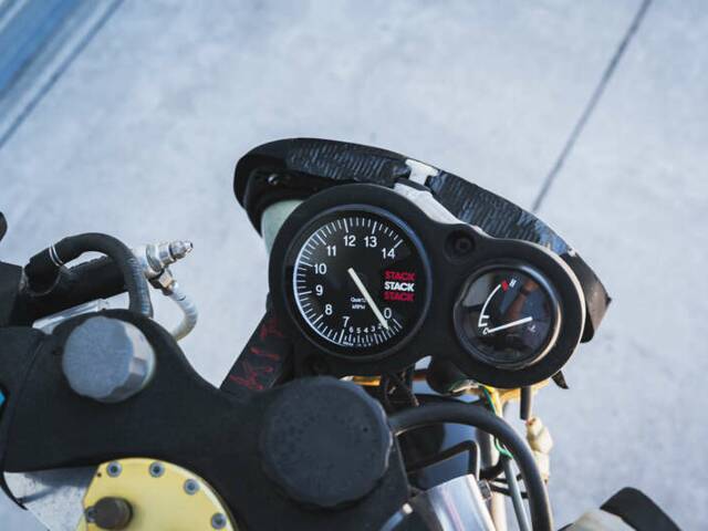 Kawasaki ZX-R 750