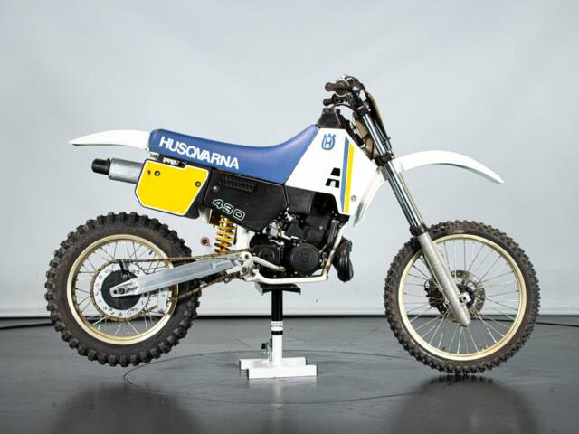 Husqvarna CR 430
