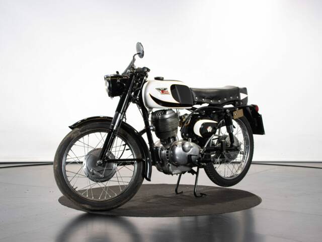 Moto Morini Tresette Sprint