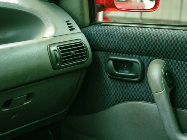 FIAT Punto GT
