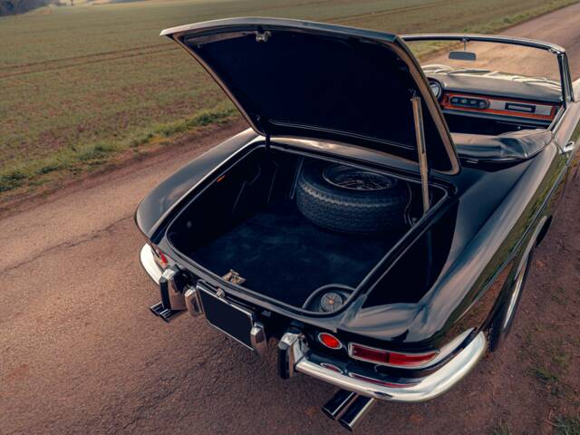 Ferrari 275 GTS
