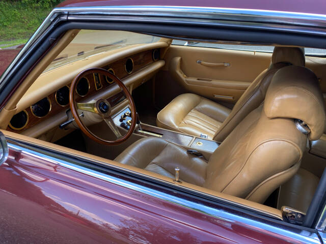 Stutz Blackhawk