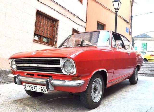 Opel Kadett Classic Cars For Sale - Classic Trader