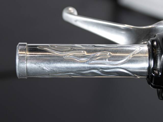 Harley-Davidson XL 1200 C Sportster Custom