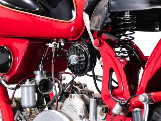 Moto Guzzi Airone Sport