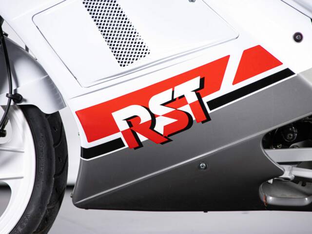 Malaguti RST 50