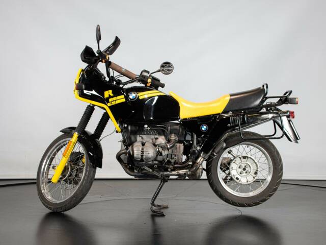 BMW R 80 GS