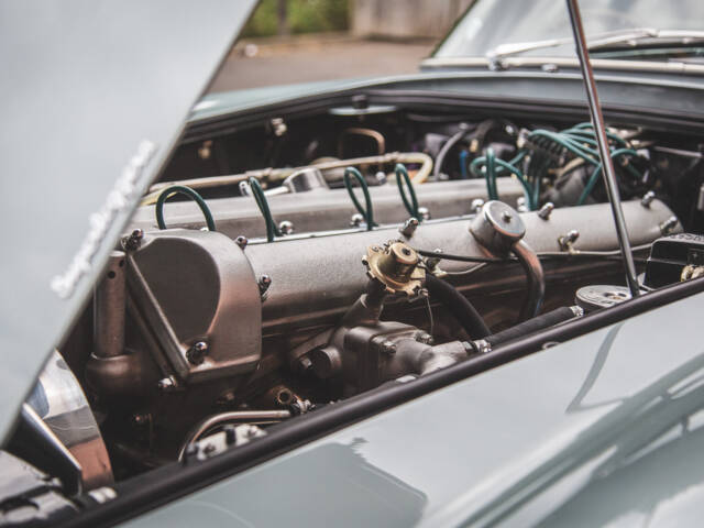 Aston Martin DB 5