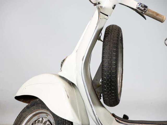 Piaggio Vespa 125 Primavera