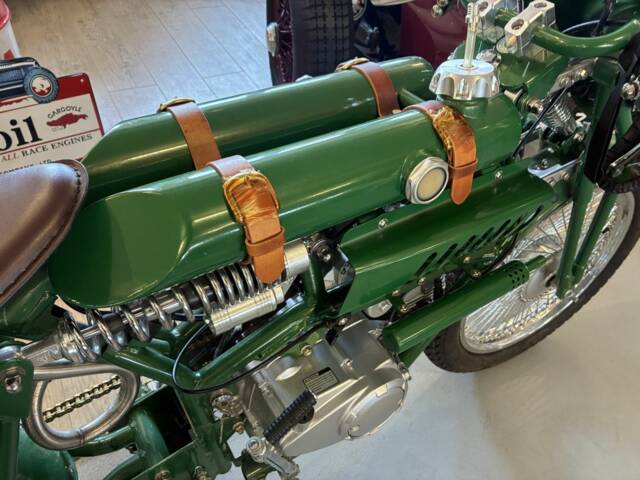 Opel Rocket Motorbike